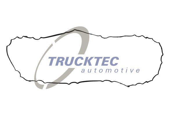 TRUCKTEC AUTOMOTIVE tarpiklis, alyvos karteris 01.10.163